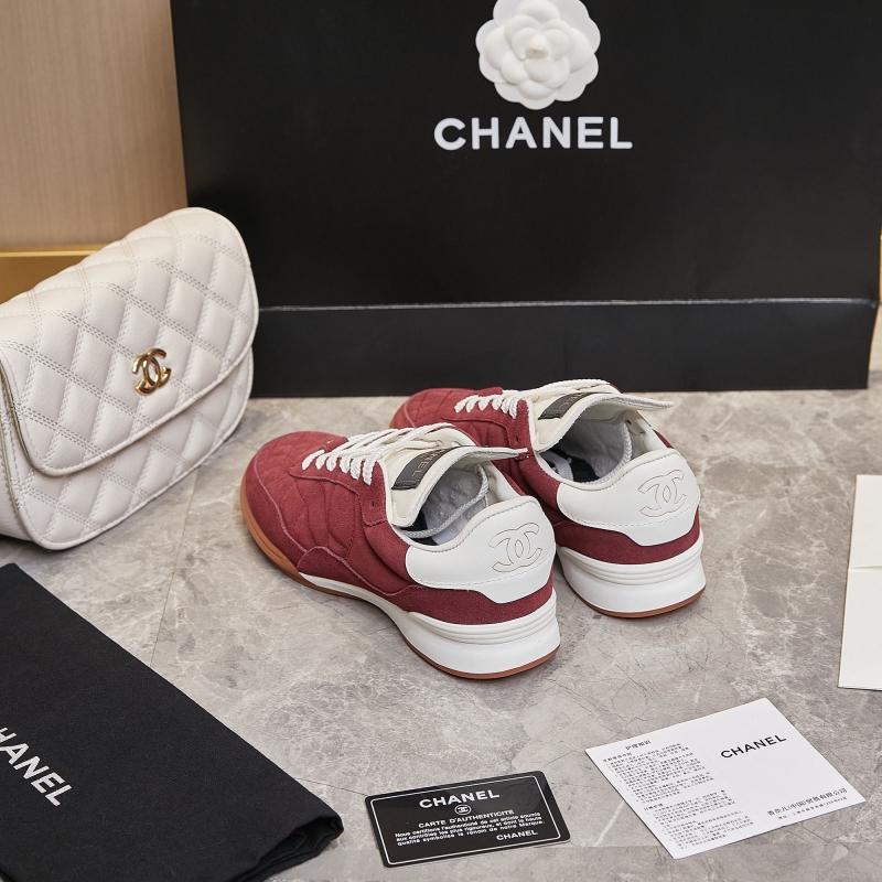 Chanel Sneakers